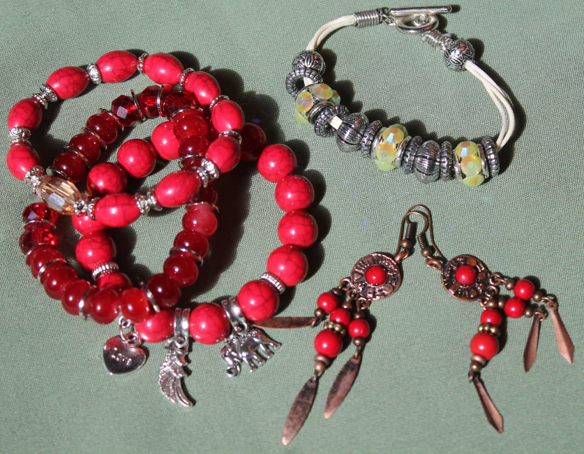 Step into the new season with must-have jewelry and fashion picks that define modern style.