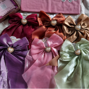 Stone Bows by Svargifts (₹50 Each)