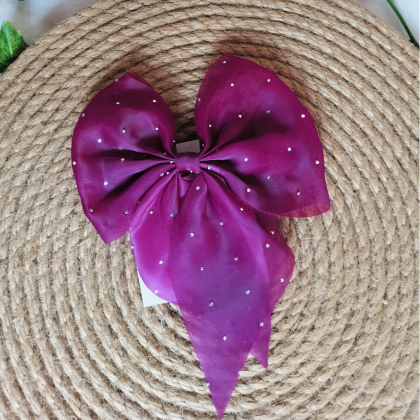 Stone Bows by Svargifts (₹50 Each)