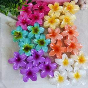 Flower Claw by Svargifts (₹50 Each | Big Size)