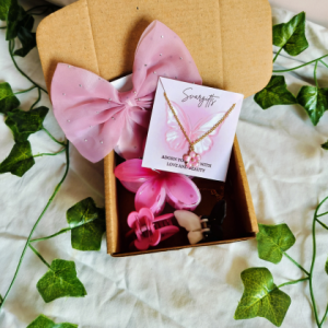 Pink Grace Gift Box